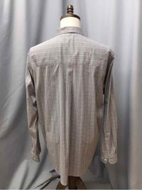 SIZE X LARGE PAPPY Men's SHIRTS