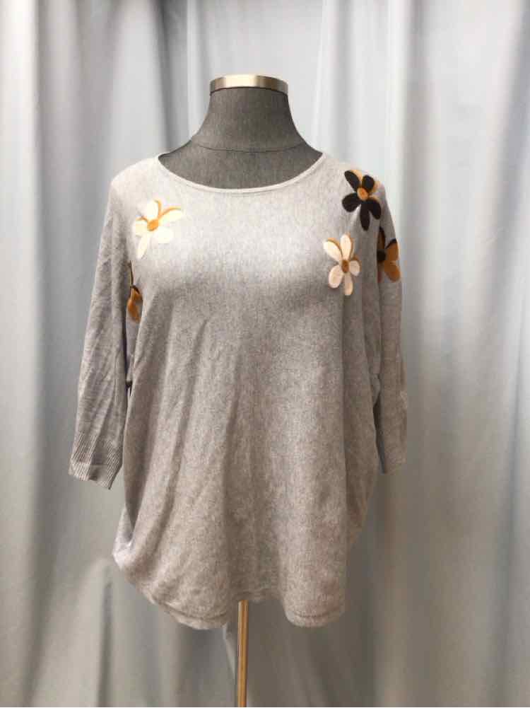 AAEDA SIZE 3 X Ladies TOP