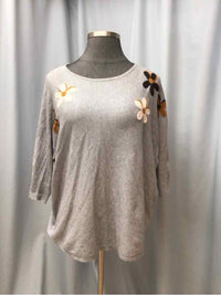 AAEDA SIZE 3 X Ladies TOP