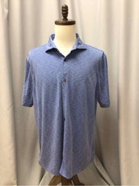 SIZE X LARGE JOHNNIE O Men's SHIRTS