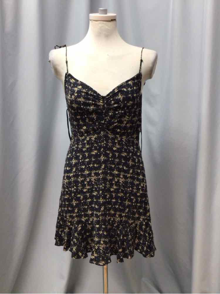 FREE PEOPLE SIZE SMALL Ladies DRESS