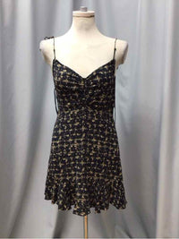 FREE PEOPLE SIZE SMALL Ladies DRESS