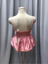 PETAL & PUP SIZE SMALL Ladies BLOUSE