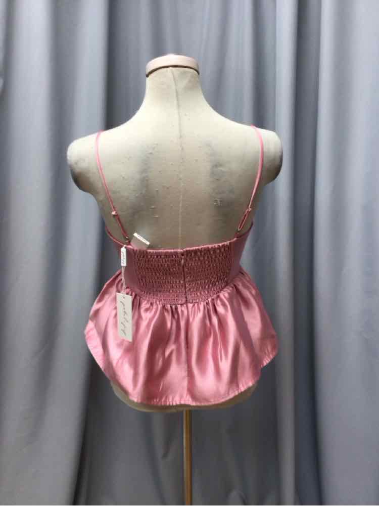 PETAL & PUP SIZE SMALL Ladies BLOUSE
