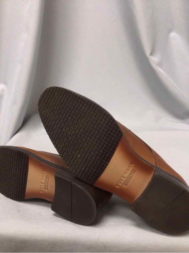 SIZE 8 1/2 COLE HAAN Men's SHOES