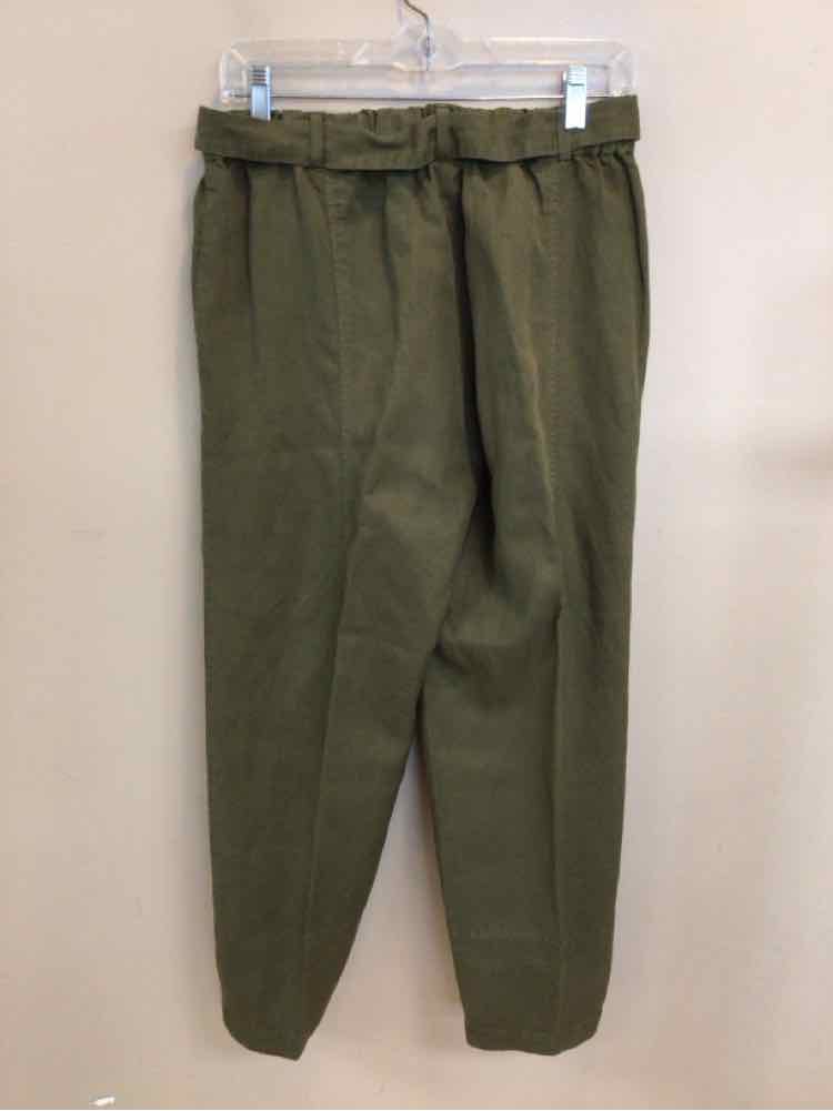 EILEEN FISHER SIZE XSMALL Ladies PANTS