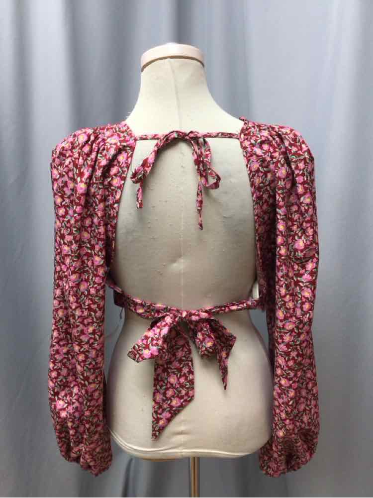 SHOWPO SIZE 4 Ladies BLOUSE