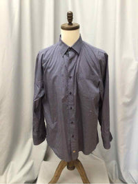 SIZE X LARGE FX FUSIONS Men's SHIRTS