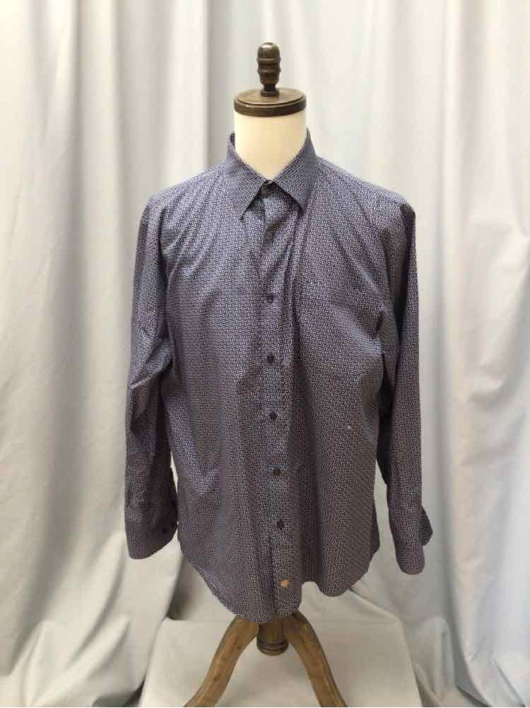 SIZE X LARGE FX FUSIONS Men's SHIRTS
