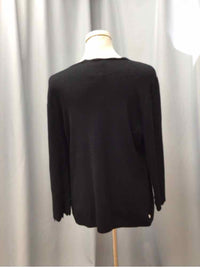 PHILOSOPHY SIZE X LARGE Ladies TOP