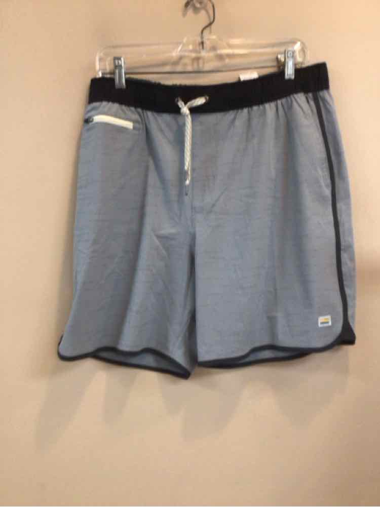 SIZE X LARGE VUORI Men's SHORTS