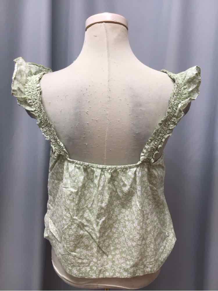 J CREW SIZE SMALL Ladies BLOUSE