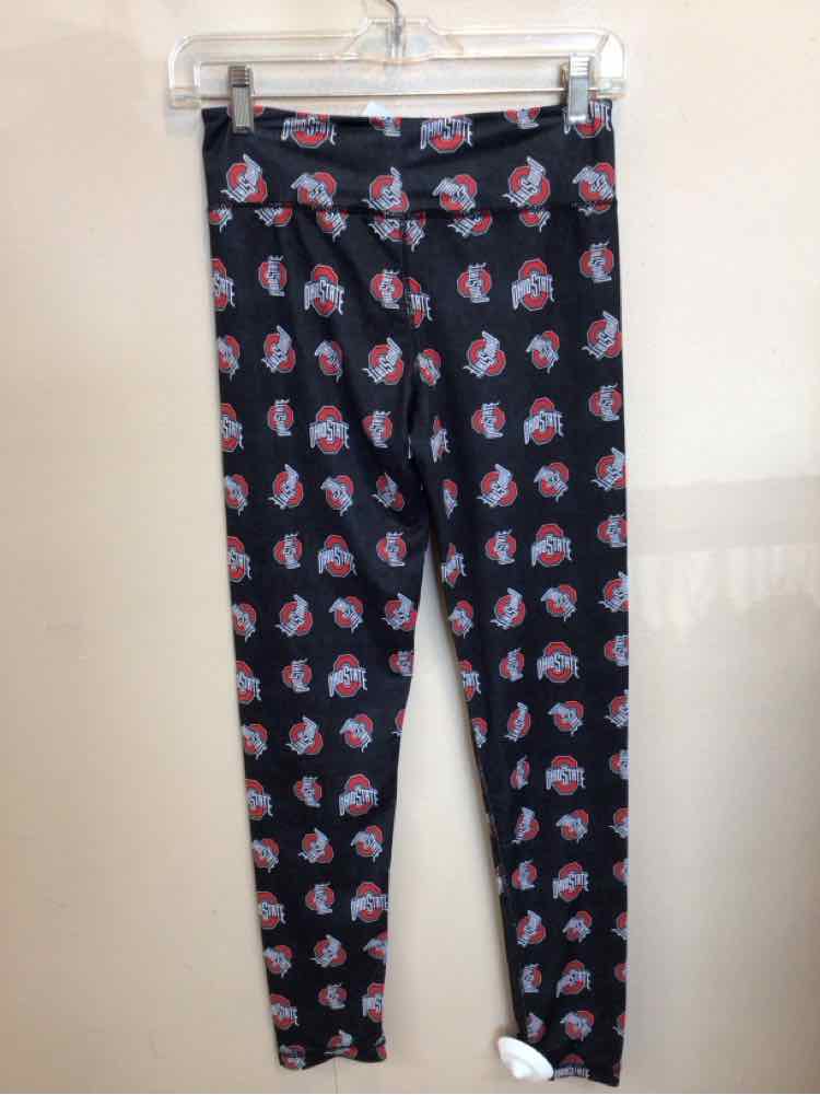OHIO STATE SIZE SMALL Ladies EXERCISE