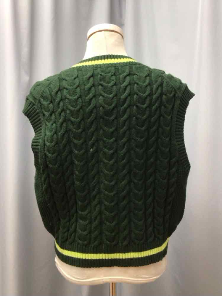SUNDAY BEST SIZE MEDIUM Ladies TOP