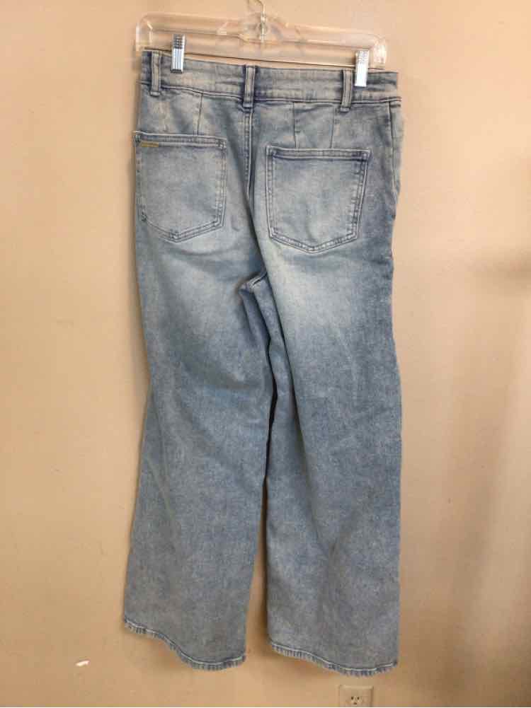 MICHAEL KORS SIZE 8 Ladies JEANS