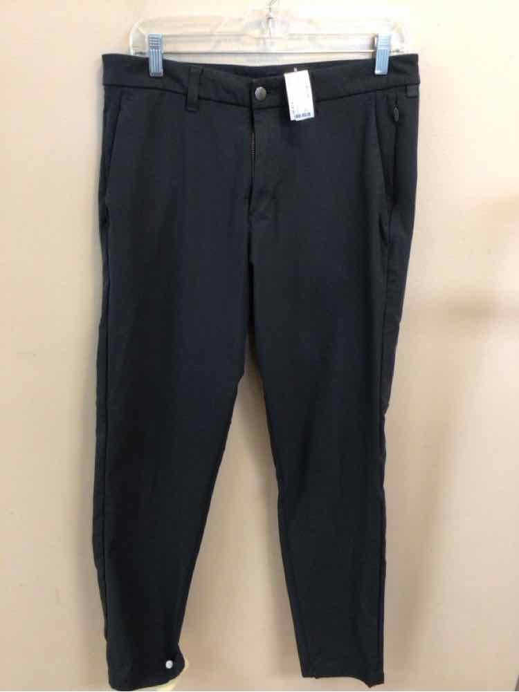 SIZE 32 LULULEMON Men's PANTS