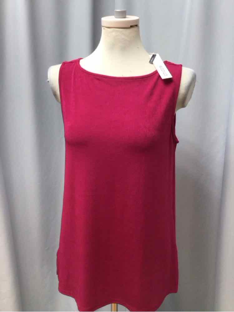 CHICOS SIZE MEDIUM Ladies BLOUSE