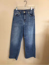 SEVEN FOR ALL MANKIND SIZE 27 Ladies JEANS
