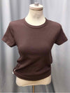 AMERICAN EAGLE SIZE LARGE Ladies TOP