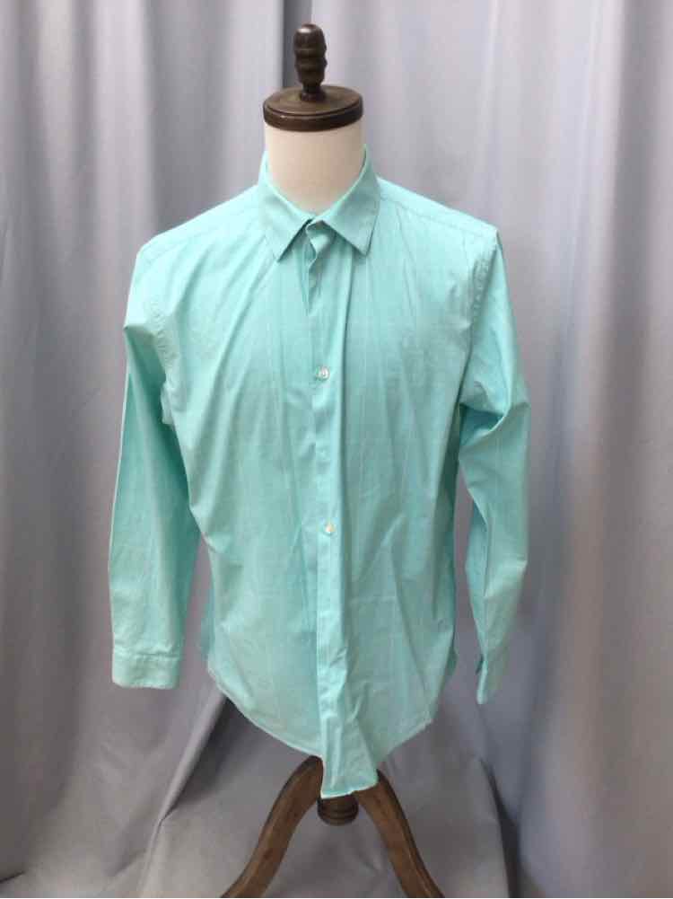 SIZE LARGE APT 9 Men's SHIRTS