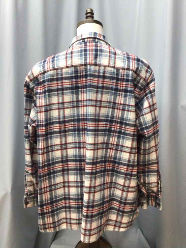 SIZE 3 X RED HEAD Men's SHIRTS