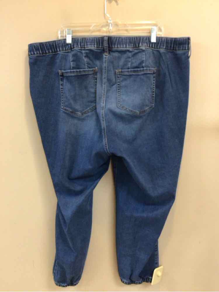 TORRID SIZE 3 X Ladies JEANS