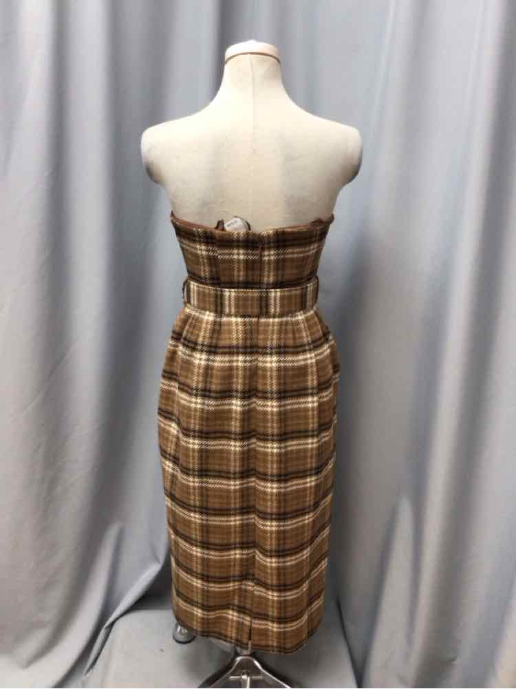 ANTHROPOLOGIE SIZE 2 Ladies DRESS