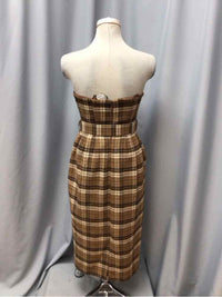 ANTHROPOLOGIE SIZE 2 Ladies DRESS
