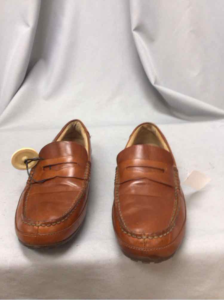 SIZE 11 SPERRY Men's SHOES