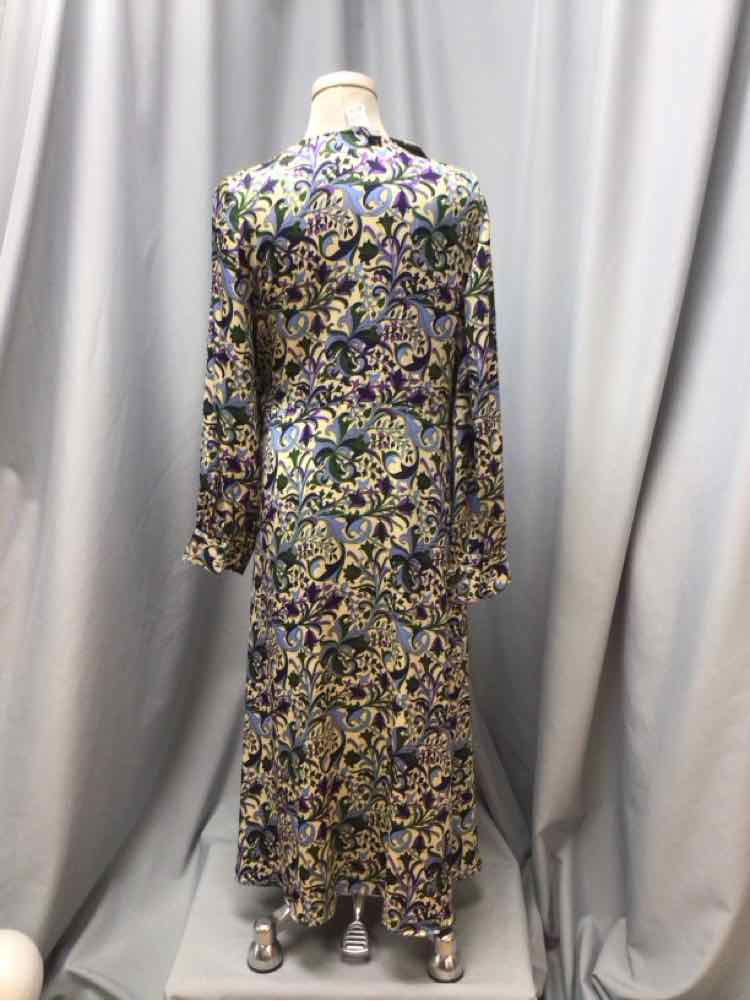 H & M SIZE LARGE Ladies DRESS