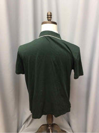 SIZE LARGE BANANA REPUBLIC Men's SHIRTS