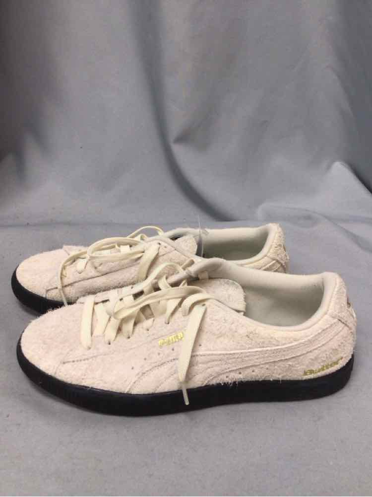 PUMA SIZE 8 1/2 Ladies SHOES