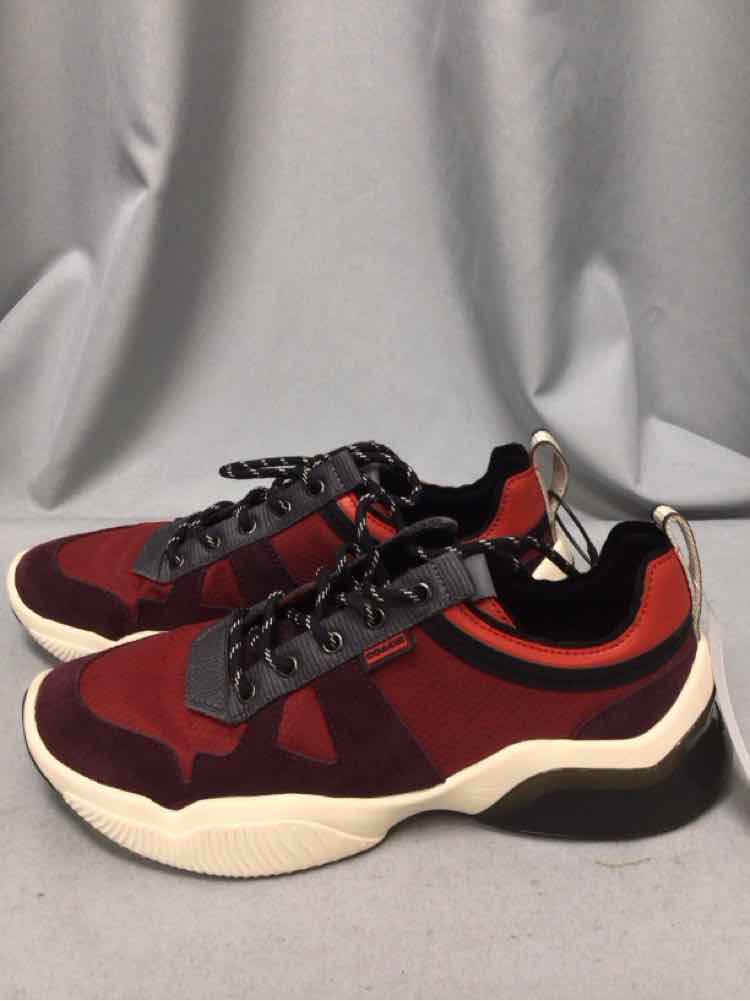 COACH SIZE 9 Ladies SHOES