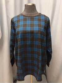 DENIM & CO SIZE 3 X Ladies TOP