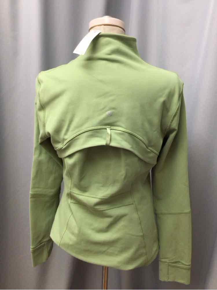LULULEMON SIZE 12 Ladies EXERCISE