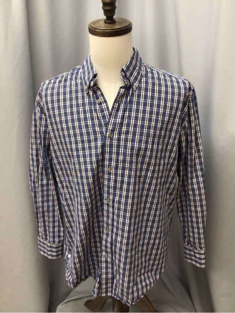 SIZE LARGE PGA TOUR Men's SHIRTS