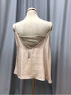 FREE PEOPLE SIZE XSMALL Ladies BLOUSE