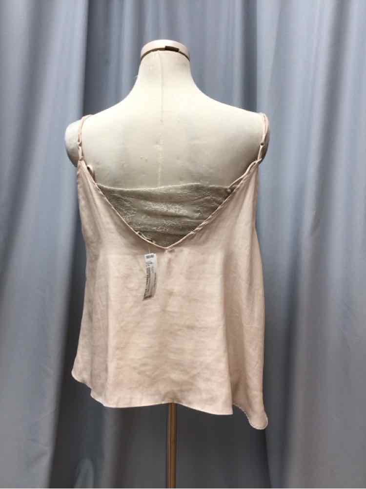 FREE PEOPLE SIZE XSMALL Ladies BLOUSE