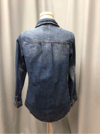 CURVE APPEAL SIZE SMALL Ladies JACKET