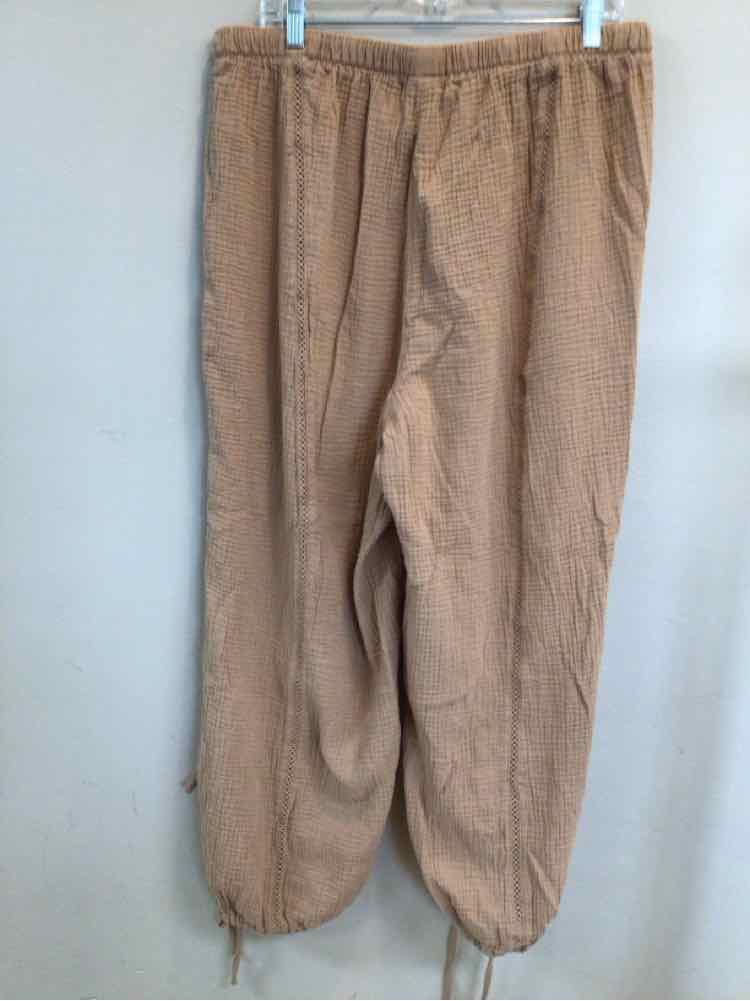 TORRID SIZE X LARGE Ladies PANTS