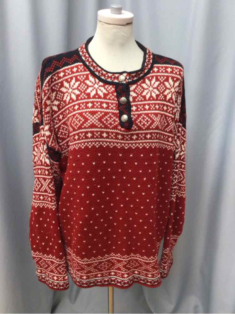 LL BEAN SIZE LARGE Ladies TOP