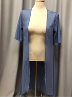 MADE WITH LOVE SIZE SMALL Ladies BLOUSE