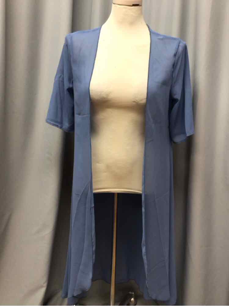 MADE WITH LOVE SIZE SMALL Ladies BLOUSE