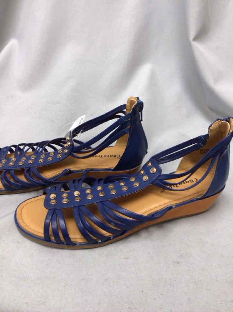 BARETRAPS SIZE 10 Ladies SHOES