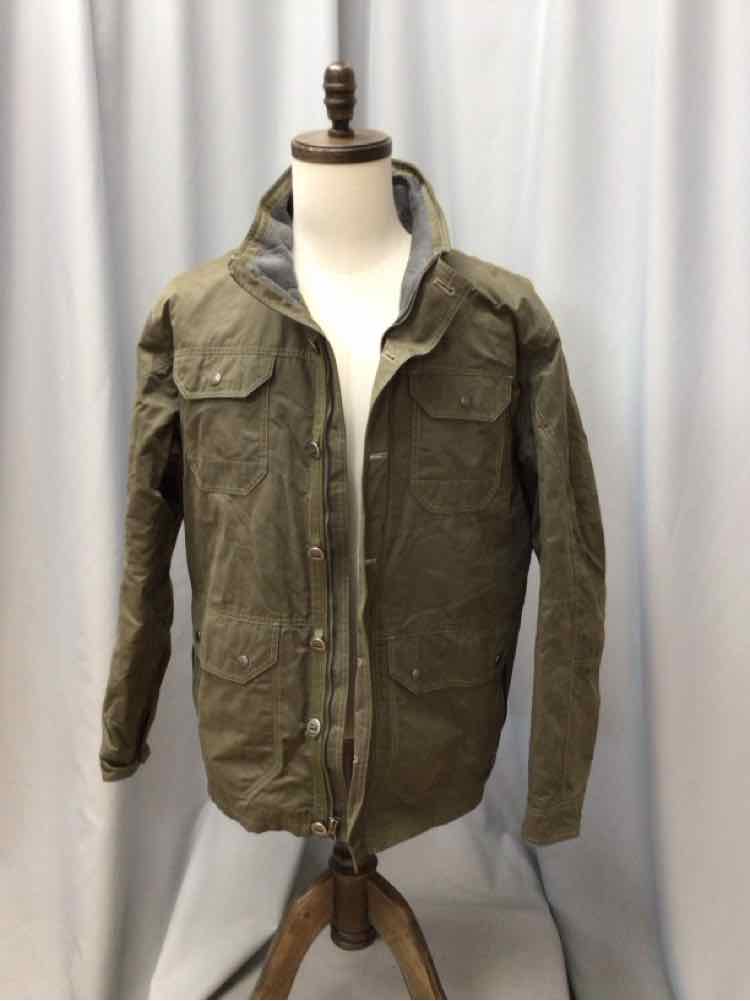 SIZE LARGE KUHL Men's COATS