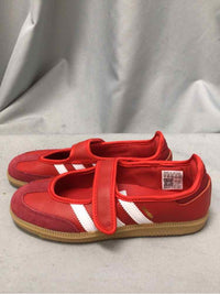 ADIDAS SIZE 5 Ladies SHOES