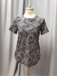 LANDS END SIZE XSMALL Ladies TOP