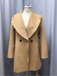 ALLEGRA K SIZE X LARGE Ladies JACKET