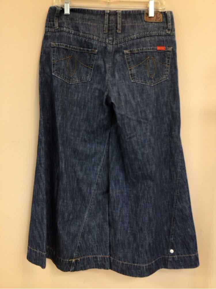 LEVEL 99 SIZE 29 Ladies JEANS