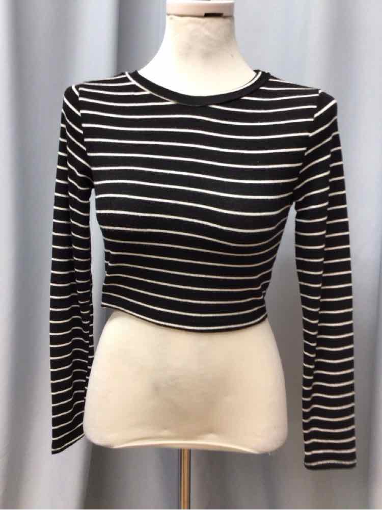 AUDREY SIZE MEDIUM Ladies TOP